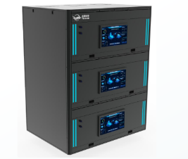 VASCOM VasRack System